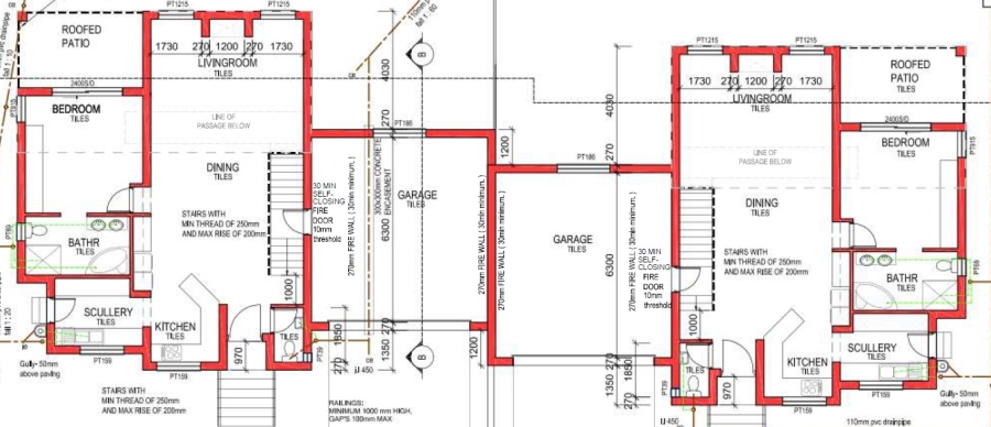 3 Bedroom Property for Sale in Dana Bay Western Cape